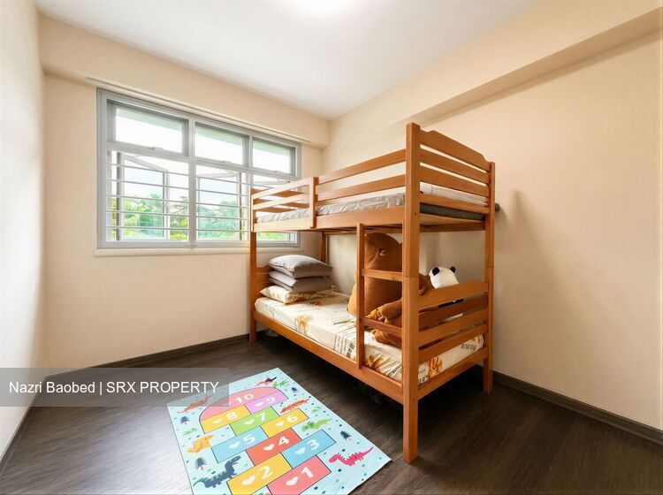 Blk 107B Eastbrook @ Canberra (Sembawang), HDB 4 Rooms #594049961